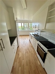 Photo 2. Apartment, liegatan, Västerås 