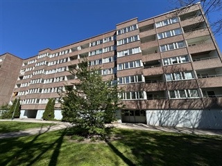 Photo 1. Apartment, liegatan, Västerås 