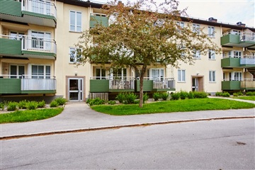Photo 6. Apartment, Karlfeldtsgatan, Västerås 