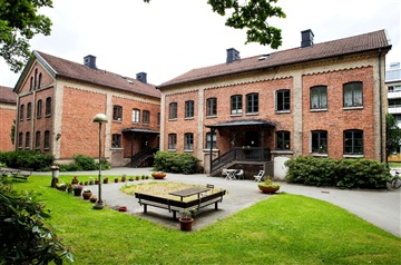 Photo 1. Apartment, Carl Grimbergsgatan, Göteborg 