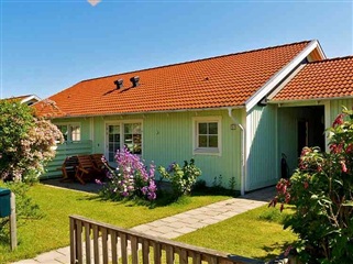 Bild 1. Lägenhet, Sparvsångsvägen, Linghem 