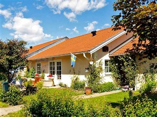 Bild 2. Lägenhet, Sparvsångsvägen, Linghem 