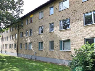 Bild 6. Lägenhet, Pionjärgatan, Linköping 