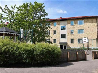 Bild 5. Lägenhet, Pionjärgatan, Linköping 