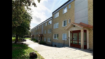 Photo 1. Apartment, Edvardslundsgatan, Torshälla 