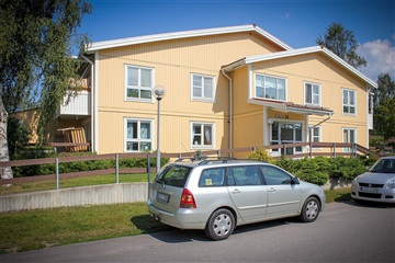 Photo 1. Apartment, Furuvägen, Kilafors 