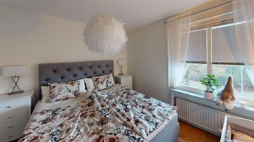 Bild 4. Lägenhet, Skälängsgatan, Västerås 