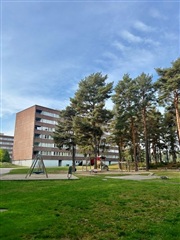 Bild 3. Lägenhet, liegatan, Västerås 