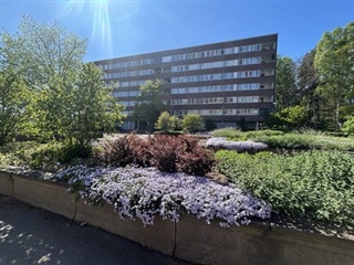 Bild 1. Lägenhet, liegatan, Västerås 