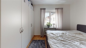 Bild 5. Lägenhet, Granegatan, Karlstad 