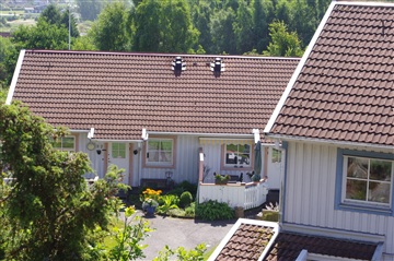 Bild 1. Lägenhet, Liabovägen, Särö 