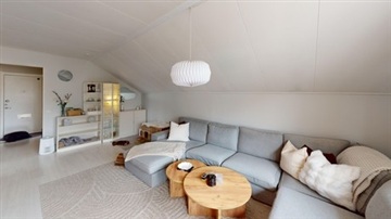 Bild 5. Lägenhet, Trysilvägen, Karlstad 