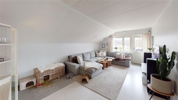 Bild 2. Lägenhet, Trysilvägen, Karlstad 