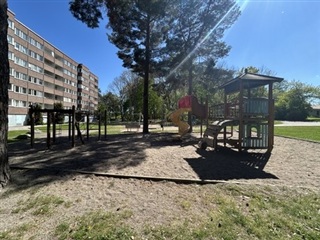 Bild 2. Lägenhet, liegatan, Västerås 