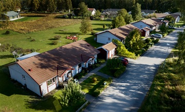 Photo 1. Apartment, Holmsborgsvägen, Lagan 