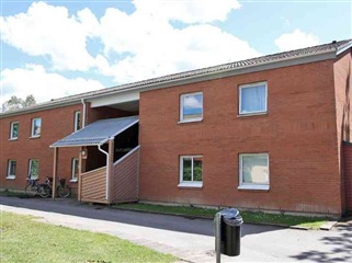 Photo 1. Apartment, Arrendegatan, Linköping 