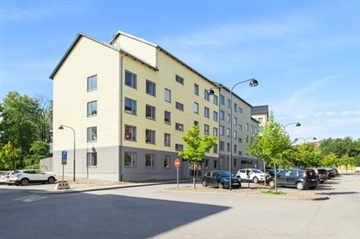 Photo 1. Apartment, Skvadronsgatan, Linköping 