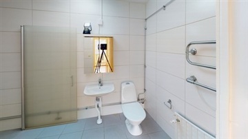 Photo 3. Apartment, Fristadsgatan, Eskilstuna 