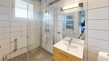 Bild 4. Lägenhet, Flöjtgatan, Karlstad 