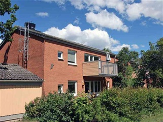 Photo 3. Apartment, Arrendegatan, Linköping 