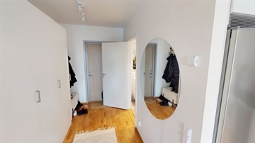 Photo 4. Apartment, Kungsgatan, Eskilstuna 