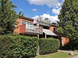 Photo 2. Apartment, Arrendegatan, Linköping 