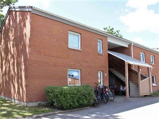 Photo 4. Apartment, Arrendegatan, Linköping 