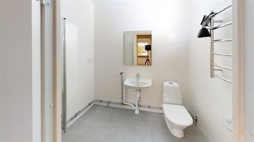 Photo 3. Apartment, Fristadsgatan, Eskilstuna 