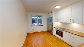 Photo 2. Apartment, Västra Åsgatan, Eskilstuna 