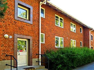 Photo 1. Apartment, Evastigen, Ljungsbro 