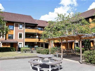 Photo 1. Apartment, Hjälmsätersgatan, Linköping 