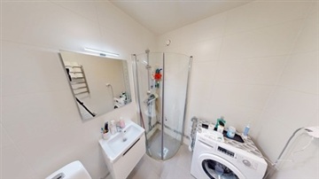 Photo 1. Apartment, Källgatan, Eskilstuna 