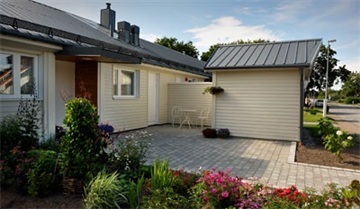 Bild 1. Lägenhet, Skeppsvägen, Bålsta 