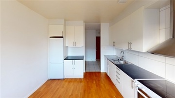 Photo 4. Apartment, Fristadsgatan, Eskilstuna 