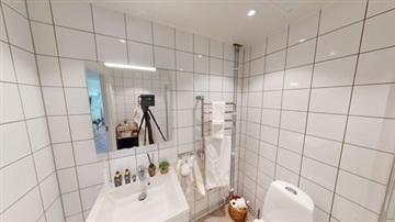 Photo 2. Apartment, Kungsgatan, Eskilstuna 