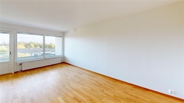 Bild 3. Lägenhet, Flöjtgatan, Karlstad 