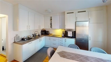 Photo 2. Apartment, Källgatan, Eskilstuna 