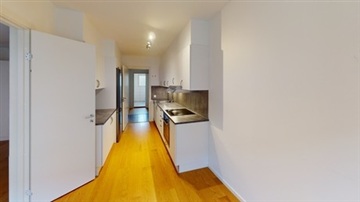 Photo 3. Apartment, Källgatan, Eskilstuna 