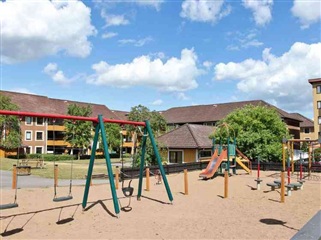 Photo 3. Apartment, Hjälmsätersgatan, Linköping 