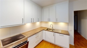 Photo 1. Apartment, Västra Åsgatan, Eskilstuna 