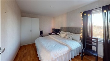 Bild 3. Lägenhet, Rudsbergsvägen, Karlstad 