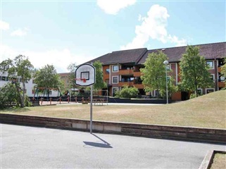 Photo 6. Apartment, Hjälmsätersgatan, Linköping 