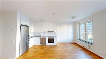 Photo 1. Apartment, Kungsgatan, Eskilstuna 