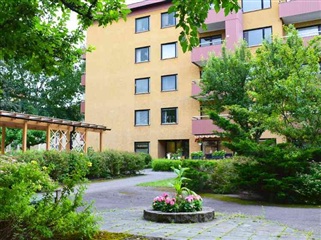 Photo 4. Apartment, Hjälmsätersgatan, Linköping 