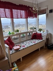 Bild 3. Lägenhet, Elektravägen, Jönköping 