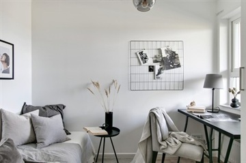 Bild 2. Lägenhet, Östra Torpavägen, Göteborg 