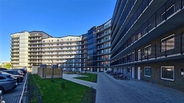 Bild 2. Lägenhet, Östra Torpavägen, Göteborg 