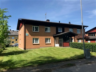 Photo 1. Apartment, Järnvägsgatan, Lagan 