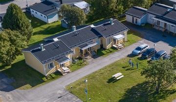 Photo 1. Apartment, Hedgatan, Arvidsjaur 