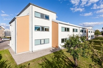 Photo 1. Apartment, fjärdingsstigen, Halmstad 